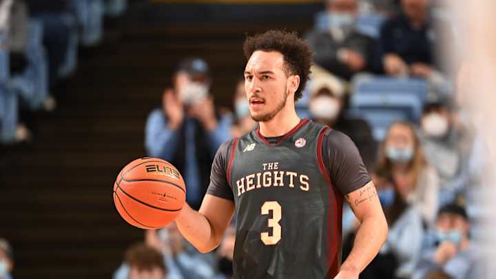 ACC Tournament: How to Watch Boston College Eagles vs. Pitt Panthers: Live Stream, TV Channel, Start Time