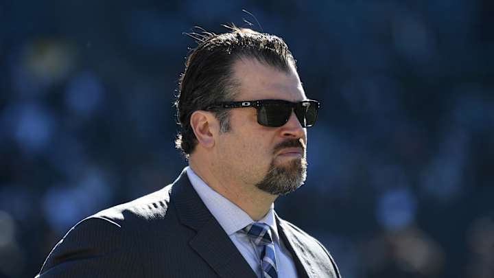 Vikings Hiring Former Colts GM Ryan Grigson to Senior Personnel Role in Front Office