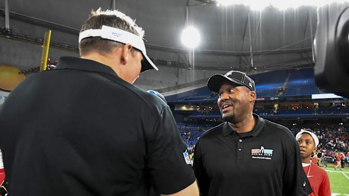 3 Observations on Jaguars Adding Mike Caldwell As Defensive Coordinator 3 Observations on Jaguars Adding Mike Caldwell As Defensive Coordinator