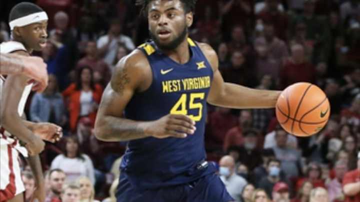 Can Seth Wilson Become the 3rd Scorer WVU Has Desperately Needed?