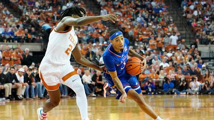 Does Dajuan Harris Need To Shoot More? Does Dajuan Harris Need To Shoot More?