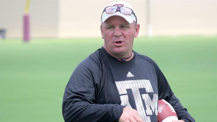 Fisher, Not NIL, Deserves Credit For No. 1 Class, Former Assistant Says