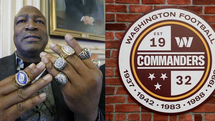 Do Cowboys Need to Teach Washington Commanders 'Super Bowl Math'?