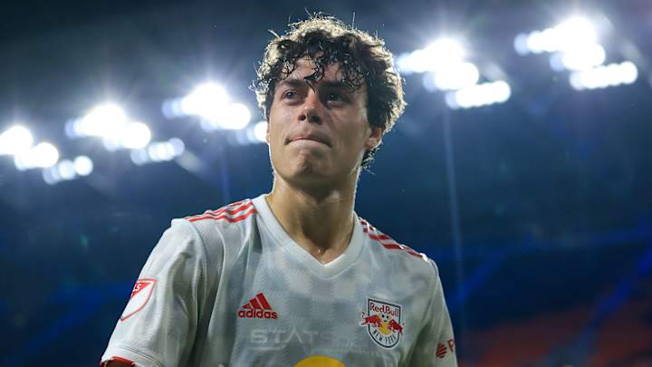 Red Bulls Reacquire Caden Clark on Loan in the Most MLS Way Possible