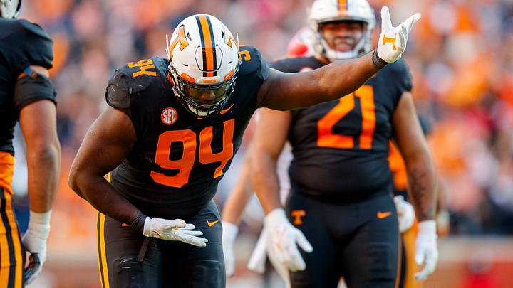 Four VFLs to Participate in 2022 NFL Scouting Combine