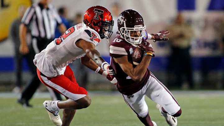 NFL Releases Full List of Players Invited to 2022 Scouting Combine