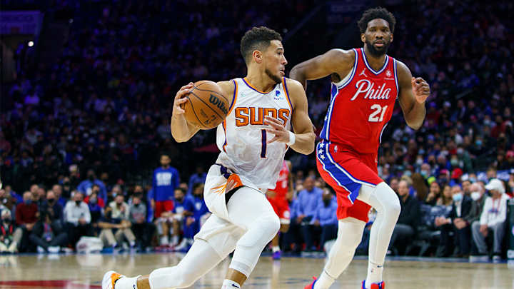 Betting Advice for NBA Championship Futures