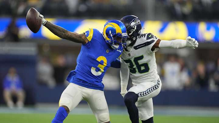 Would Claiming Odell Beckham Jr. Have Made a Difference for the 2021 Seahawks?