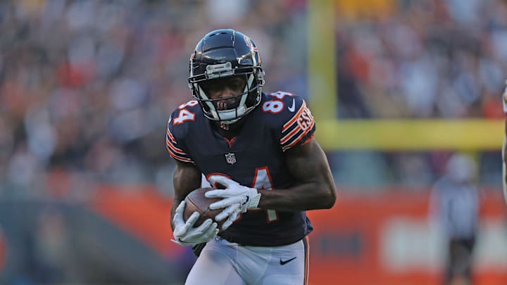 Three Affordable Wide Receivers the Jets Should Target in Free Agency Three Affordable Wide Receivers the Jets Should Target in Free Agency