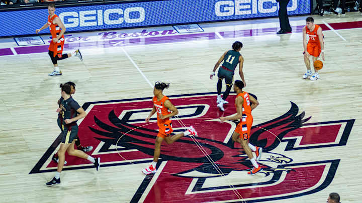 How to Watch Syracuse vs Boston College How to Watch Syracuse vs Boston College