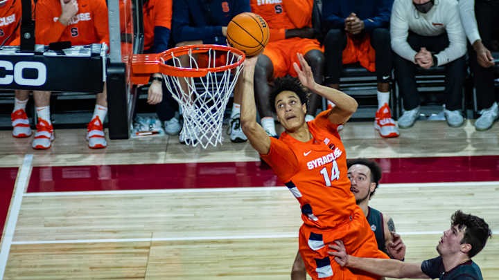 Jesse Edwards to Miss Remainder of Season With Injury