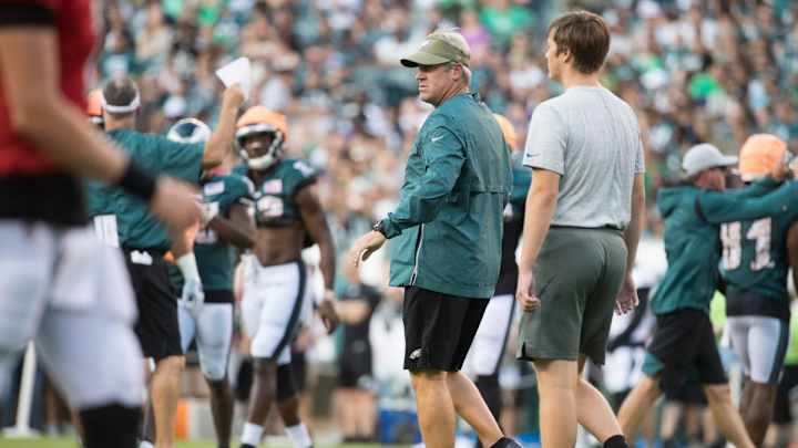 Coaching Tracker: Who Has Joined Doug Pederson's Jaguars Staff So Far?