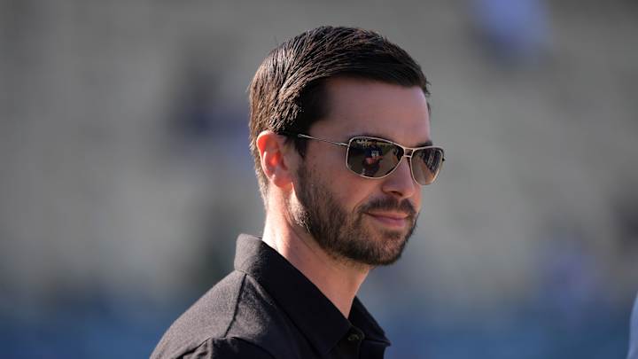 Dodgers: LA Signs Former Angels Prospect