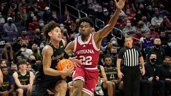 How to Watch Indiana's Rescheduled Game at Ohio State How to Watch Indiana's Rescheduled Game at Ohio State