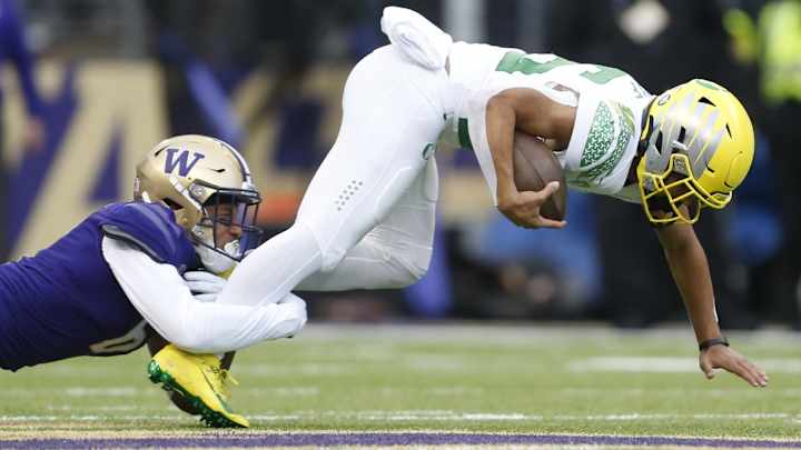 UW Fresh Start (No. 6): Williams Had Biggest Hit, Would Like Steady Job