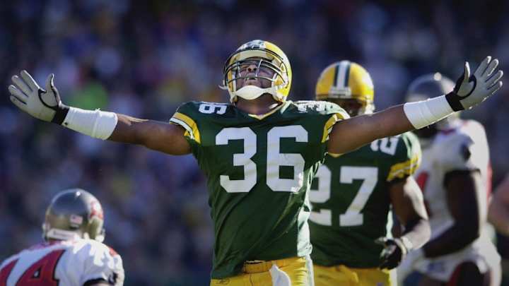 Butler Did It: Packers Legend Elected to Pro Football Hall of Fame Butler Did It: Packers Legend Elected to Pro Football Hall of Fame