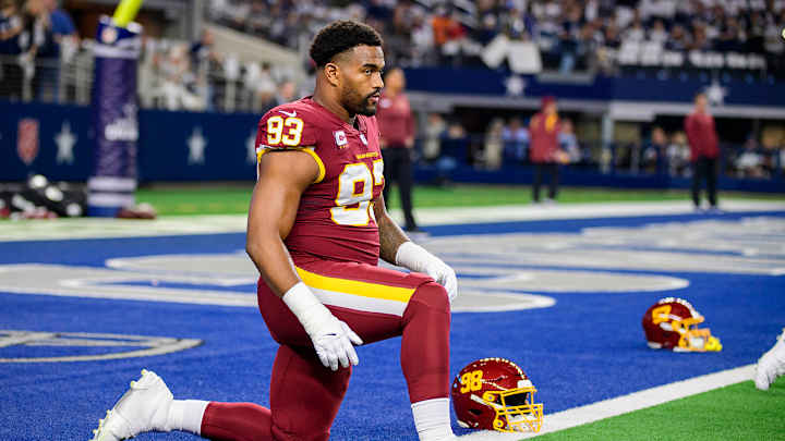 Jonathan Allen Calls Hitler a ‘Military Genius’ on Twitter, Later Apologizes