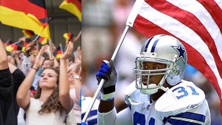 NFL BREAKING: Cowboys Playing in Munich or Mexico in 2022?