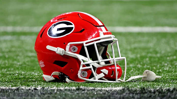 Georgia adds another Member to their Staff