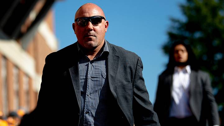 Former Vols Assistant Coach Takes Local Head Coaching Role