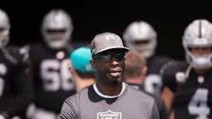 Michigan State officially names Marco Coleman Defensive Line Coach