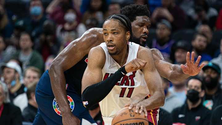 Deep Dive: Newest Thunder KZ Okpala