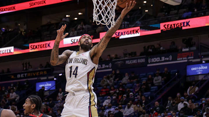 Miami Heat At New Orleans Pelicans Preview Miami Heat At New Orleans Pelicans Preview