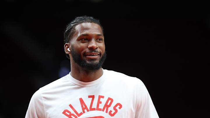 Will Justise Winslow Finally Find A Perfect Fit in Portland?