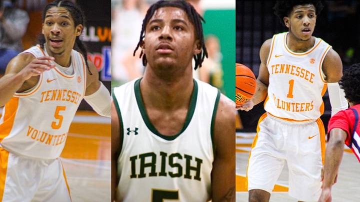 With or Without Kennedy Chandler, Tennessee Has ‘Win-Win’ Point Guard Scenario for Next Season