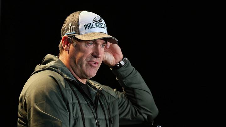 The Jaguar Report Podcast: Grading the Doug Pederson Hire