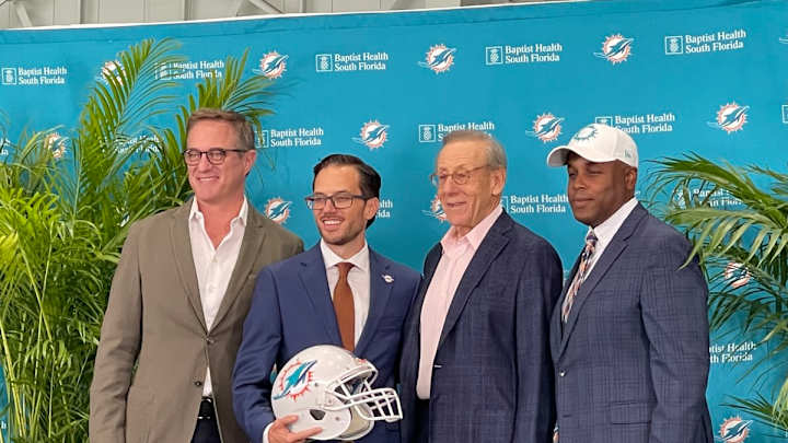 Dolphins Coach Mike McDaniel Press Conference Highlights Dolphins Coach Mike McDaniel Press Conference Highlights