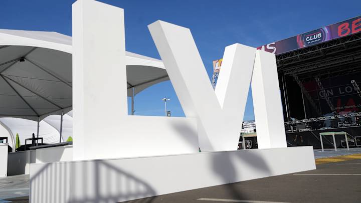 Super Bowl LVI Practice Reports: Wednesday