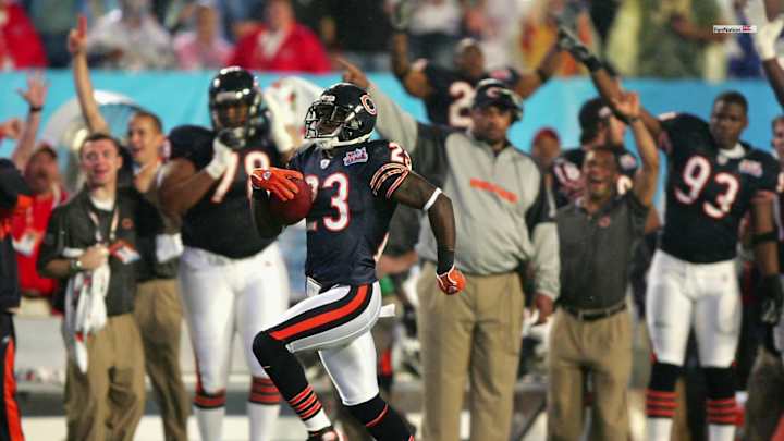 The Impact of Devin Hester