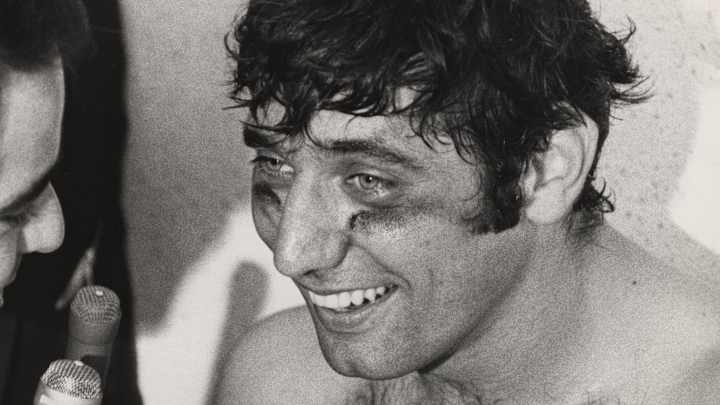 Bama in the NFL: With New York Jets only one word needed, "Joe"