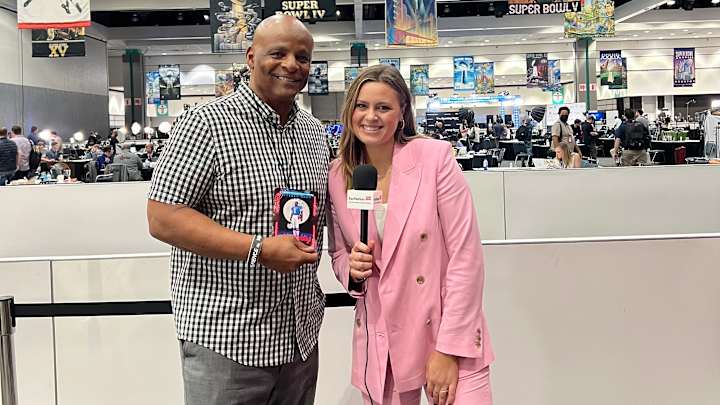 Husky Great Warren Moon Said UW Coaching Change "Was Necessary' Husky Great Warren Moon Said UW Coaching Change "Was Necessary'