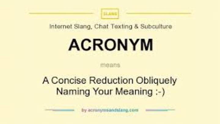 The Rules Reconsidered:  What Does It Mean?  Give me a SEC