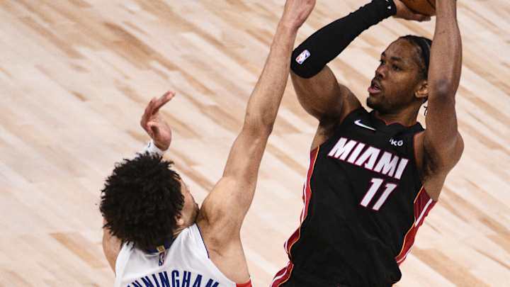 Options With Okpala: Newest Member of Thunder Roster has High Ceiling Options With Okpala: Newest Member of Thunder Roster has High Ceiling