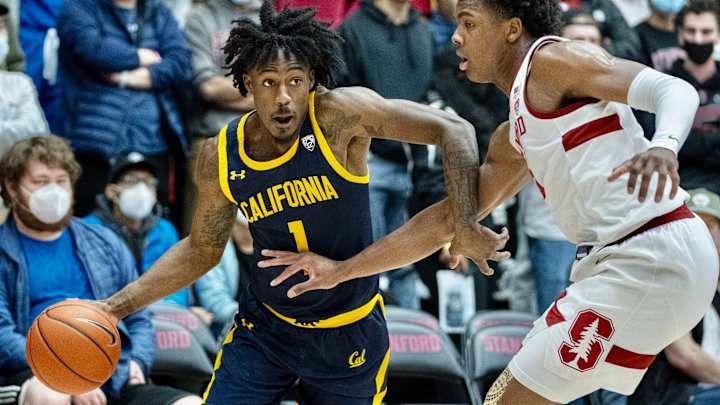Cal Basketball: Bears Snap 10-Game Skid, Earn First Road by Beating Oregon State 63-61 Cal Basketball: Bears Snap 10-Game Skid, Earn First Road by Beating Oregon State 63-61
