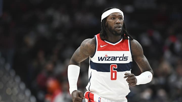 Initial Reactions to the Hornets-Wizards Trade