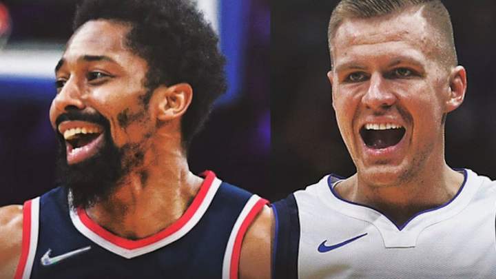 Mavs Porzingis Era Ends; Dinwiddie & Bertans Can Help in More Ways Than One