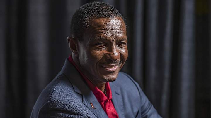 Game Info For Showdown With Boston, Dwane Casey On Matchup