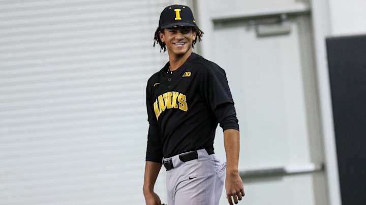 HN TV: Iowa Baseball Player Interviews