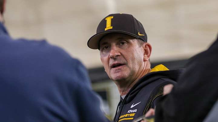 Watch: Hawkeyes Talk NCAA Bid