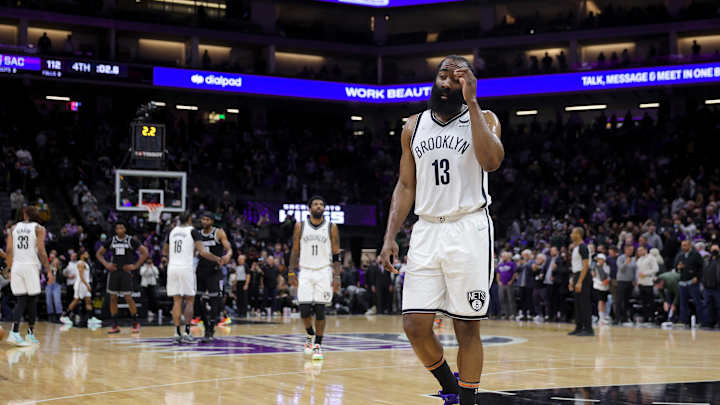 Former ASU Star James Harden Traded to 76ers