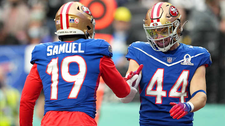 The Final Grade For the 2021 49ers Running Backs The Final Grade For the 2021 49ers Running Backs