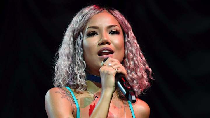R&B Star Jhené Aiko to Sing ‘America the Beautiful’ Ahead of Super Bowl LVI