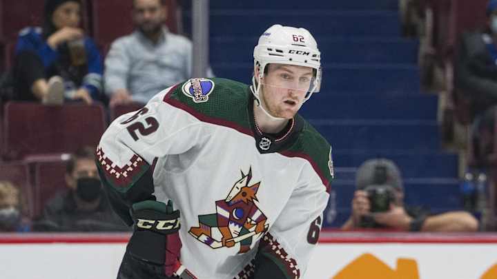 Coyotes, ASU Agree to Multi-Year Deal to Share New Arena Coyotes, ASU Agree to Multi-Year Deal to Share New Arena