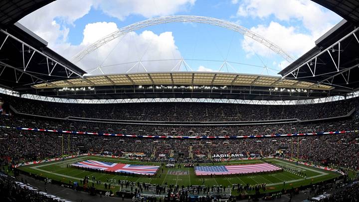 Assessing Eagles' Chances of Playing Outside the U.S. in 2022