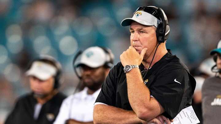 Who Is Left On The New Orleans' Saints Offensive Coaching Staff Amid Major Changes? Who Is Left On The New Orleans' Saints Offensive Coaching Staff Amid Major Changes?