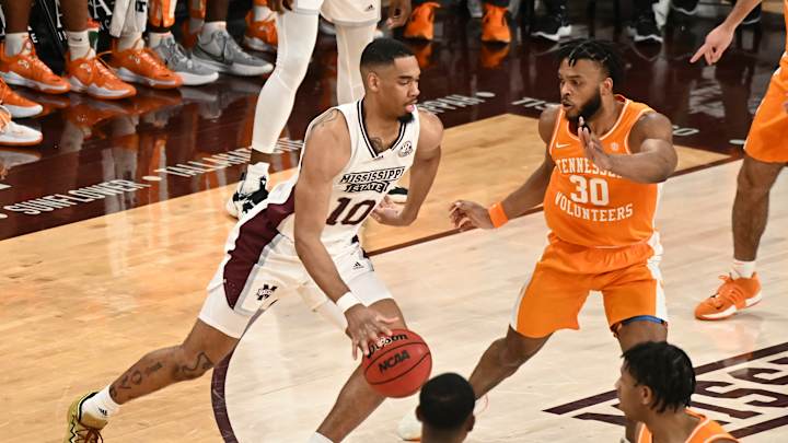 Bulldogs Miss a Huge Opportunity at Home Against Tennessee